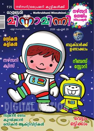 Minnaminni - 2026 April 29   