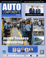 Auto Components India