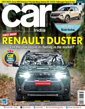 Car India