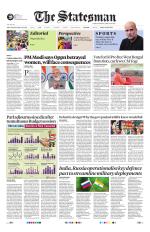 Lucknow - The Statesman
