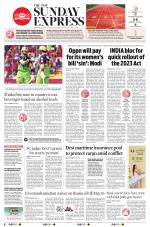 The New Indian Express-Belagavi