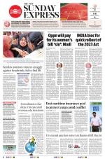 The New Indian Express-Kottayam