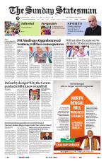 Siliguri - The Statesman