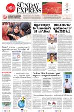 The New Indian Express-Kochi