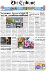 Jalandhar Edition