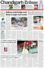Chandigarh Tribune