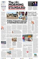 The Morning Standard