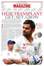 The Sunday Standard Magazine