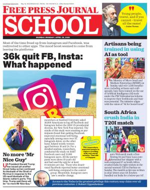 Free Press School - Mumbai Edition