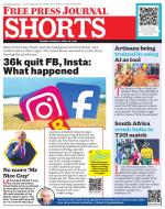 Free Press Journal Shorts