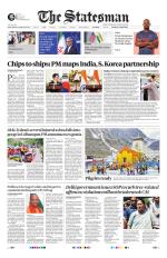 Lucknow - The Statesman