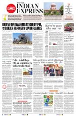 The New Indian Express-Kannur