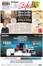 Life+Style (Chd)