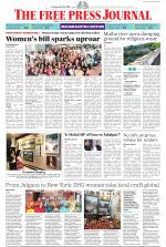FPJ - Maharashtra Journal 