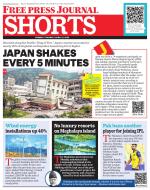 Free Press Journal Shorts