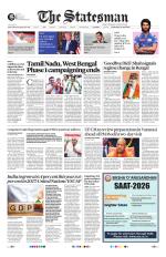 Lucknow - The Statesman
