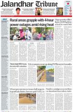 Jalandhar Tribune