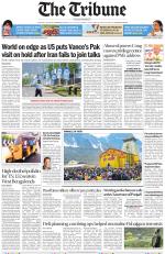 Jalandhar Edition
