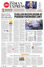 The New Indian Express-Kozhikode