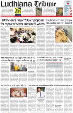 Ludhiana Tribune