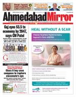 Ahmedabad Mirror