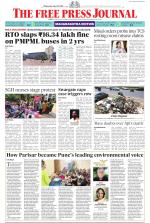 FPJ - Maharashtra Journal 