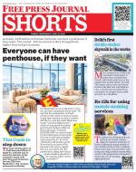 Free Press Journal Shorts