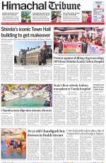 Himachal Tribune