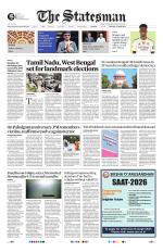 Lucknow - The Statesman