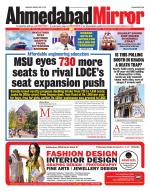 Ahmedabad Mirror