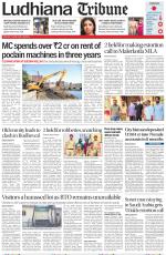 Ludhiana Tribune