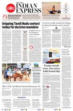 The New Indian Express-Bengaluru