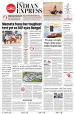 The New Indian Express-Hyderabad