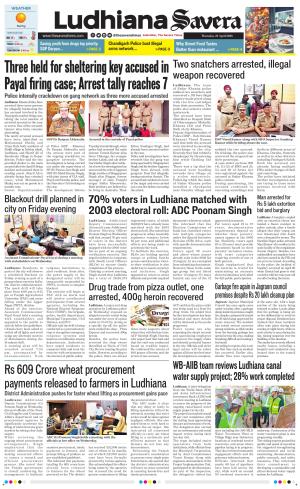Ludhiana Savera