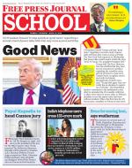 Free Press School - Mumbai Edition