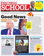 Free Press School - Indore Edition