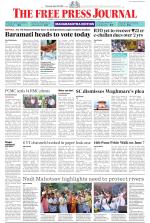FPJ - Maharashtra Journal 