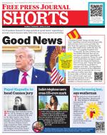 Free Press Journal Shorts