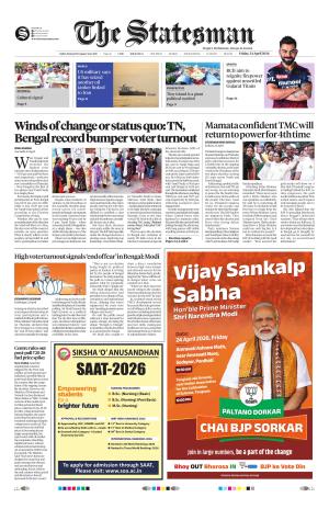 24TH APRIL 2026
