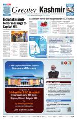 Greater Kashmir