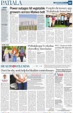 Patiala Page