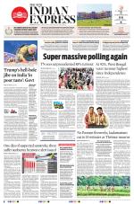 The New Indian Express-Thrissur 