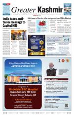 Jammu Edition