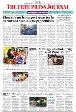 FPJ - Maharashtra Journal 