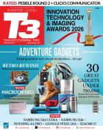 T3 India
