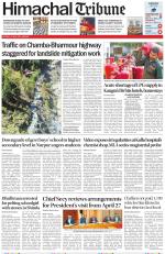 Himachal Tribune