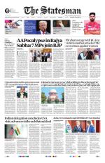Lucknow - The Statesman