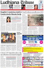 Ludhiana Tribune