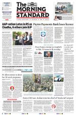 The Morning Standard