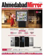 Ahmedabad Mirror